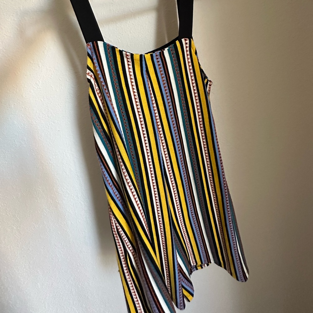 Zara Jumpsuit